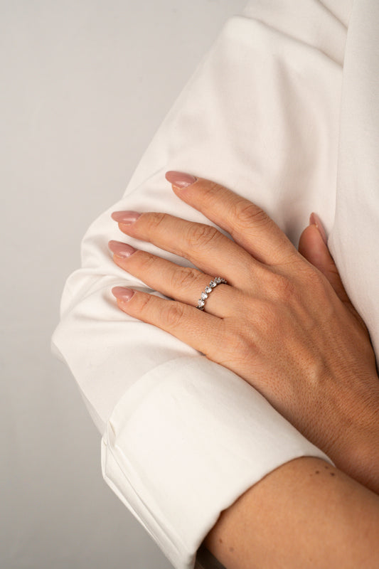 Anello AMORE Essenza