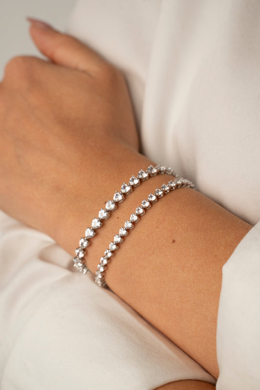 Bracciale AMORE Luce