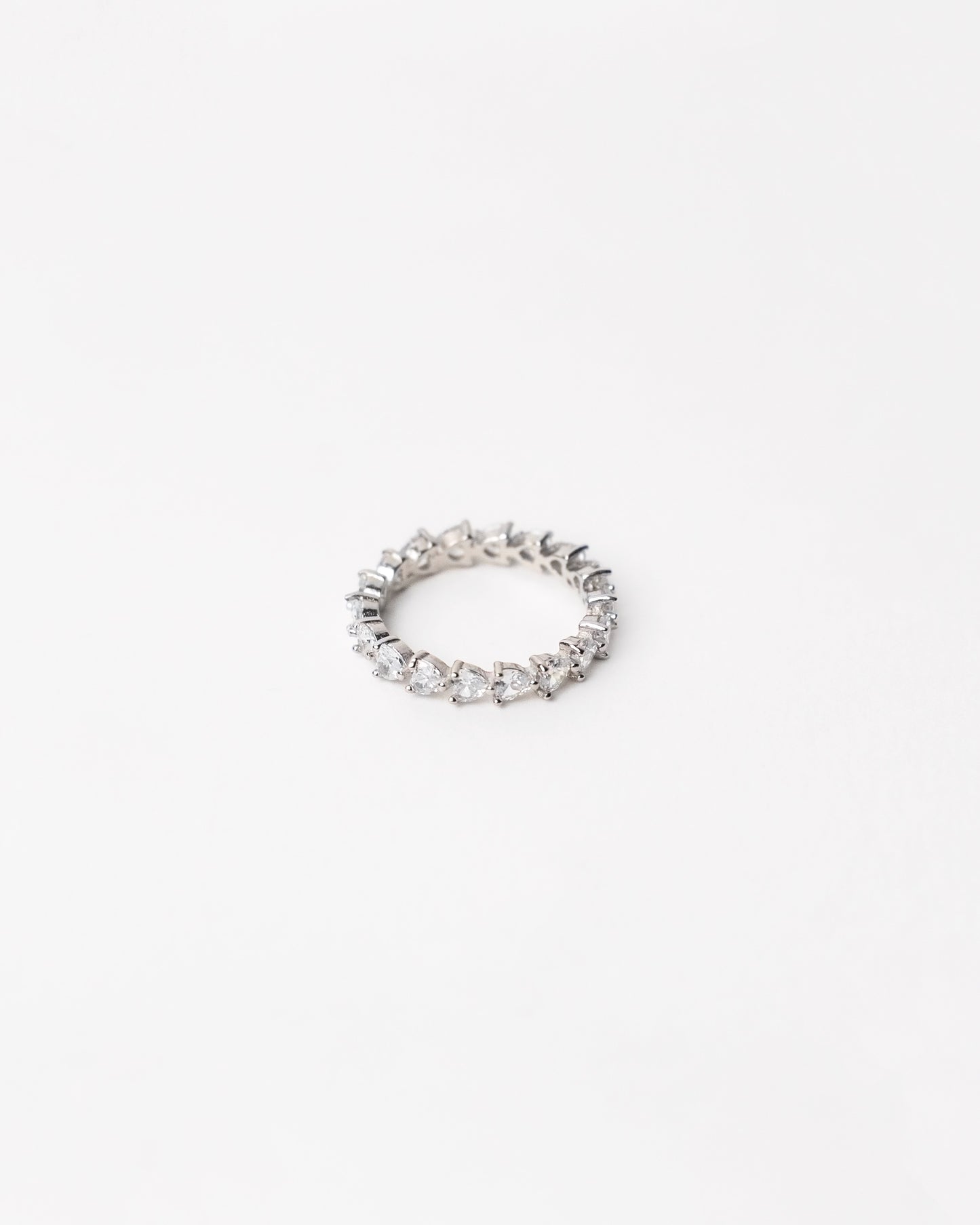 Anello AMORE Essenza