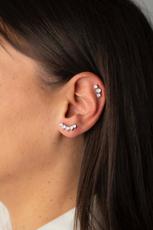 Orecchino GENTILEZZA Essenza