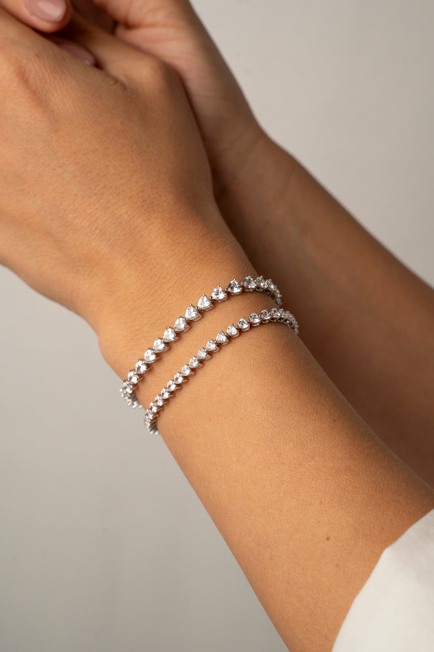 Bracciale AMORE Essenza