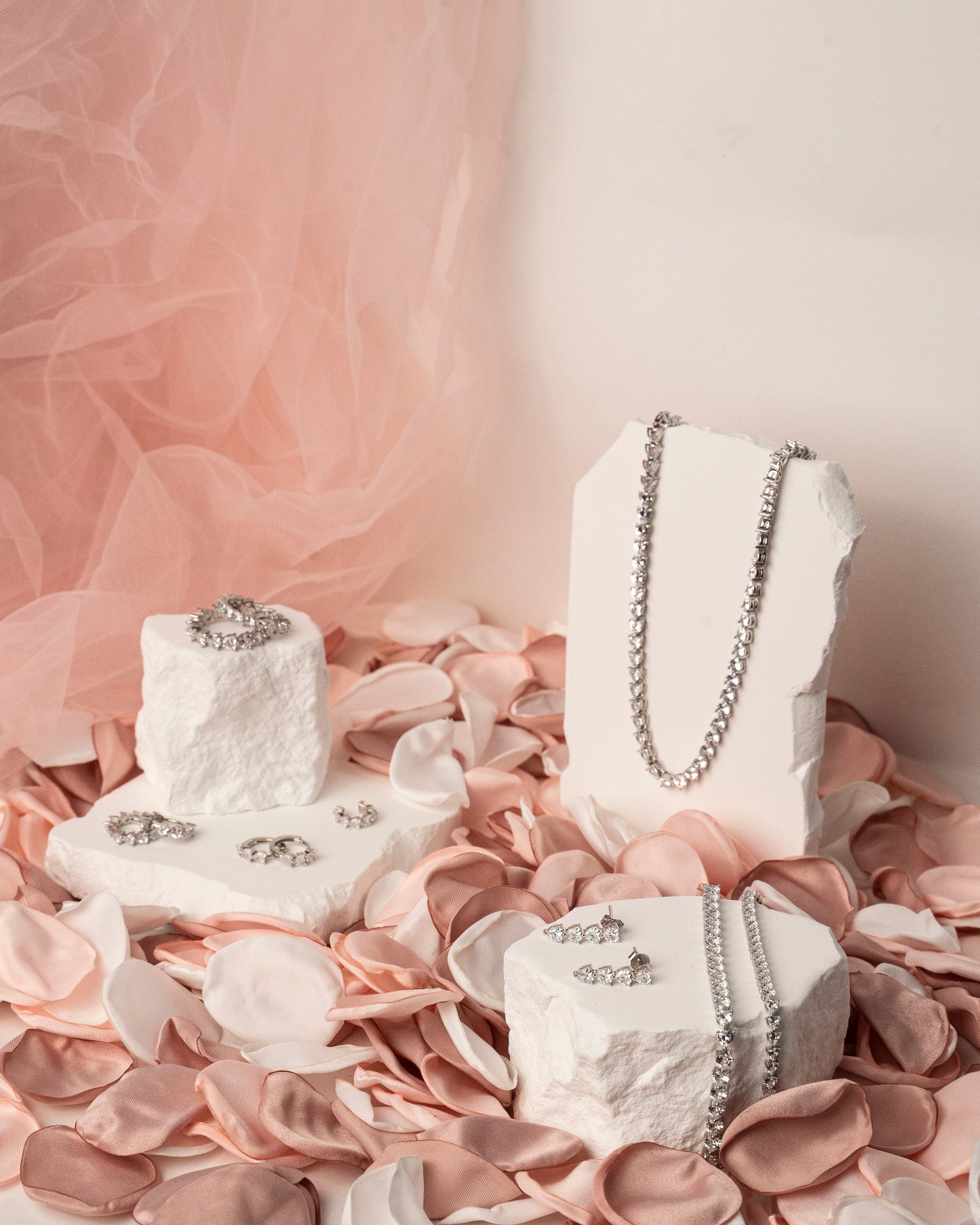 Bracciale AMORE Luce