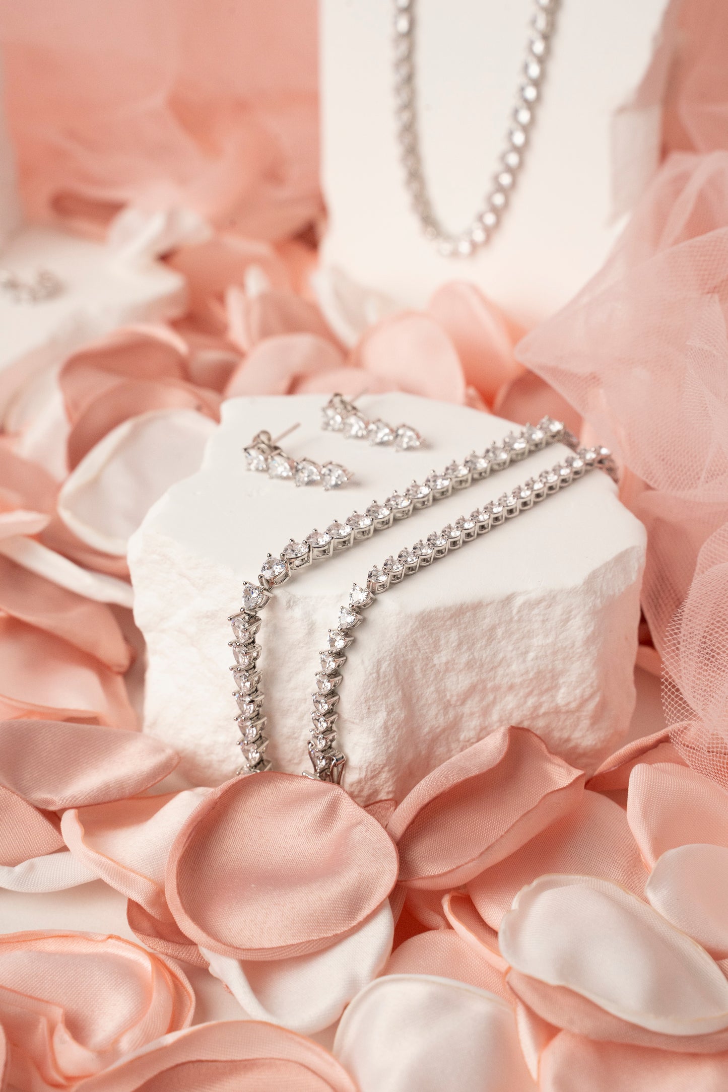 Bracciale AMORE Essenza